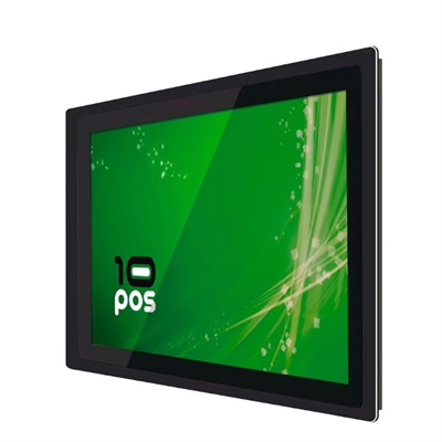 10POS TPV 215 Flat cap DS 22 i3 8GBSSD128GB